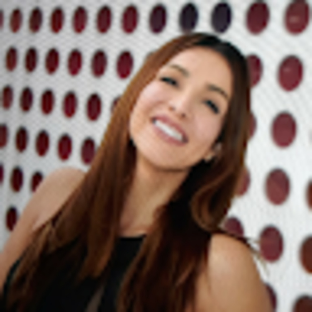 Meet your Posher, Fernanda